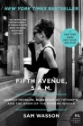 Fifth Avenue, 5 A.M.: Audrey Hepburn, Breakfast at Tiffany's, and the Dawn of the Modern Woman Cover Image