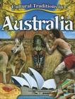 Cultural Traditions in Australia (Cultural Traditions in My World) Cover Image