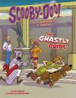 Scooby-Doo! and the Buried City of Pompeii: The Ghastly Guide (Unearthing Ancient Civilizations with Scooby-Doo!) By Mark Weakland, Christian Cornia (Illustrator) Cover Image
