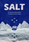 Salt By Adriana Riva, Denise Kripper (Translator) Cover Image