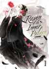 Raven of the Inner Palace (Light Novel) Vol. 1 Cover Image