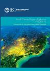 Brazil Country Program Evaluation, FY2004-11 (Independent Evaluation Group Studies) By The World Bank Cover Image