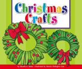 Christmas Crafts (Holiday Crafts) Cover Image