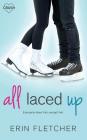 All Laced Up By Erin Fletcher Cover Image