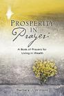 Prosperity in Prayer Cover Image