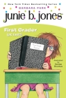 Junie B. Jones #18: First Grader (at last!) By Barbara Park, Denise Brunkus (Illustrator) Cover Image