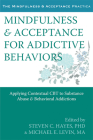 Mindfulness & Acceptance for Addictive Behaviors: Applying Contextual CBT to Substance Abuse and Behavioral Addictions (Context Press Mindfulness and Acceptance Practica) Cover Image