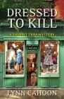 Dressed To Kill By Lynn Cahoon Cover Image