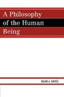 A Philosophy of the Human Being Cover Image
