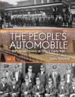 The People's Automobile: A Pictorial History of Ohio's Early Rail Cover Image
