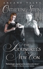 The Scoundrel's New Con By Catherine Stein Cover Image