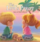 The Lord's Prayer: Our Father in Heaven (Bible Chapters for Kids #2) Cover Image