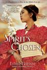 Spirit's Chosen (Princesses of Myth) By Esther Friesner Cover Image