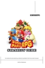Destiny's Super Mario RPG Strategy Guide: The Complete 2023 Unofficial Player's Manual for the Playing the Game Cover Image