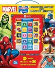 Marvel [With Other] (Me Reader) Cover Image