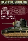 Matilda MK II British Tank Cover Image