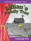 Lillian's Family Tree (Reader's Theater) By Sarah Kartchner Clark Cover Image