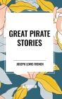Great Pirate Stories Cover Image