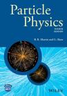 Particle Physics (Manchester Physics) By Brian R. Martin, Graham Shaw Cover Image