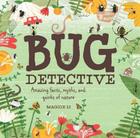 Bug Detective By Maggie Li Cover Image