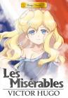 Manga Classics Les Miserables Cover Image