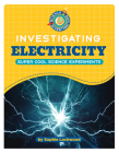 Investigating Electricity By Sophie Lockwood Cover Image