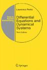 Differential Equations and Dynamical Systems (Texts in Applied Mathematics #7) By Lawrence Perko Cover Image