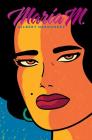 Maria M. (Love and Rockets) Cover Image