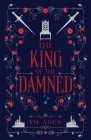 The King of the Damned By F. M. Aden Cover Image