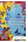 Foundations of Psychiatric-Mental Health Nursing By Buva Shani Cover Image