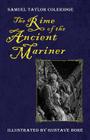 The Rime of the Ancient Mariner By Gustave Dore (Illustrator), Samuel Taylor Coleridge Cover Image