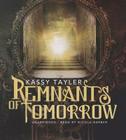 Remnants of Tomorrow Cover Image