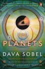 The Planets By Dava Sobel Cover Image
