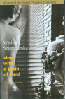 View With A Grain Of Sand: Selected Poems By Wislawa Szymborska Cover Image