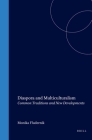 Diaspora and Multiculturalism: Common Traditions and New Developments (Cross/Cultures #66) By Monika Fludernik (Volume Editor) Cover Image