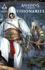 Assassin's Creed Visionaries Vol 1 (Assassins Creed Visionaries #1) Cover Image
