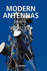 Modern Antennas Cover Image