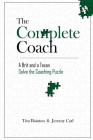 The Complete Coach: A Brit and A Texan Solve the Coaching Puzzle Cover Image