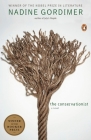 The Conservationist By Nadine Gordimer Cover Image