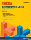 RHCSA Red Hat Enterprise Linux 9: Training and Exam Preparation Guide (EX200), Third Edition By Asghar Ghori Cover Image