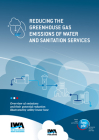 Reducing the Greenhouse Gas Emissions of Water and Sanitation Services: Overview of Emissions and Their Potential Reduction Illustrated by the Know-Ho Cover Image