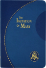 Imitation of Mary By Thomas a. Kempis Cover Image