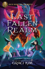 Rick Riordan Presents The Last Fallen Realm (A Gifted Clans Novel) By Graci Kim Cover Image