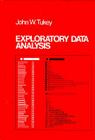 Exploratory Data Analysis (Addison-Wesley Series in Behavioral Science) By John Tukey Cover Image