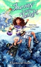 Journey to Twilight: Book One By Charmayne Hafen, Brianna Osaseri (Artist), Drema Shamblin (Editor) Cover Image