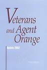 Veterans and Agent Orange: Update 2002 Cover Image