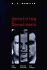 Deceiving the Deceivers: Kim Philby, Donald Maclean, and Guy Burgess Cover Image