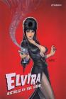 Elvira: Mistress of the Dark Vol. 1 Cover Image