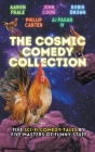 The Cosmic Comedy Collection Cover Image