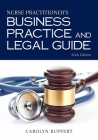 Nurse Practitioner's Business Practice and Legal Guide Cover Image
